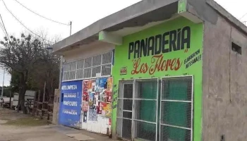 Panaderia Los Flores - Maco