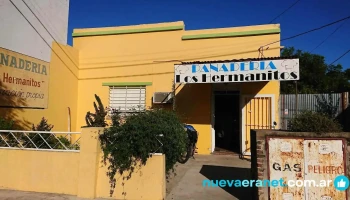 Panaderia Los Hermanitos - Rafaela