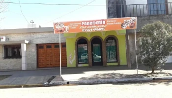 Panaderia Los Hermanos - San Bartolome