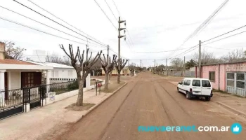 Panadería Los Nietos - Elena