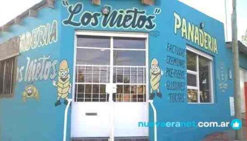 Panadería Los Nietos - Gral. Roca