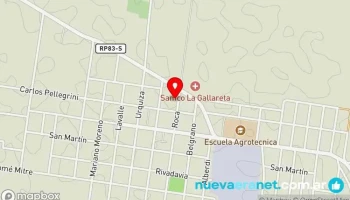 Panadería 