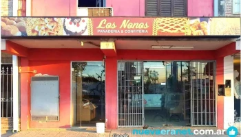 Panadería Los Nonos - Resistencia