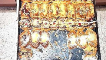 Panaderia Los Olmos - Trelew