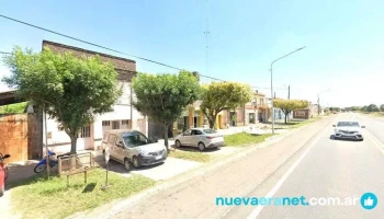 Panadería Los Totitos - Villada