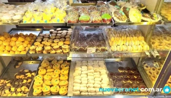 Panadería Lourdes - Córdoba