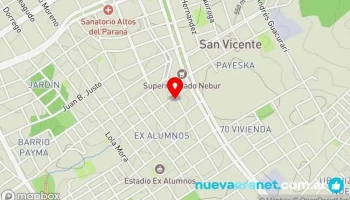Panaderia Luimar - San Vicente