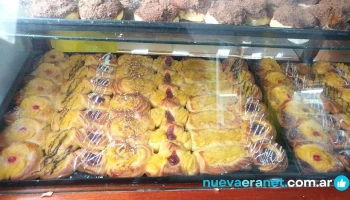 Panadería Luján - Chajarí