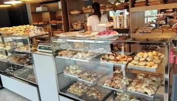 Panadería Luján - Colón