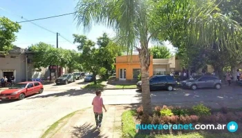 panaderia lujan - Colón