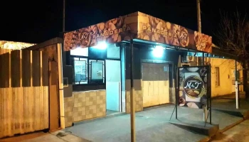 Panadería M y T - Paso De Los Libres