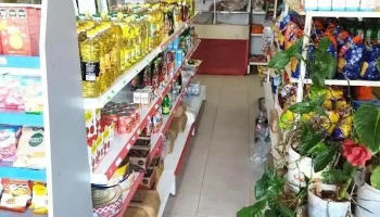 Panaderia Mana - Alpachiri