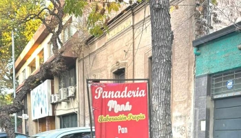 Panaderia Mana - Capital, Mendoza