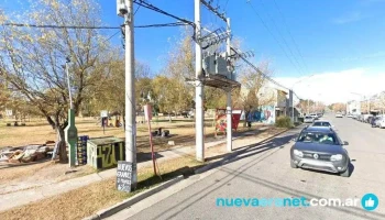 Panaderia Mana - Neuquén