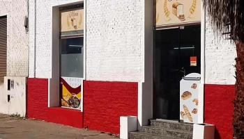 Panadería Mana - W3400Cih