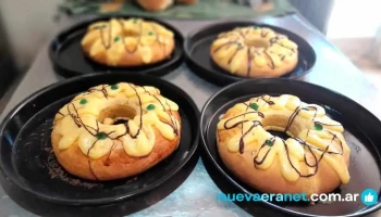 Panaderia manos productoras - Ciénaga