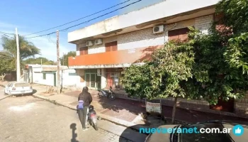 Panaderia Manzanares buen dia - Santiago Del Estero