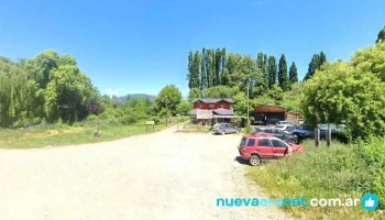 Panadería Marcos - El Hoyo - Cushamen