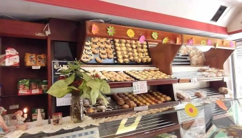Panaderia 