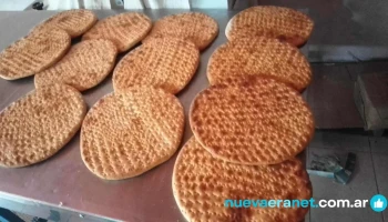 Panaderia Mario Vega - El Rodeo
