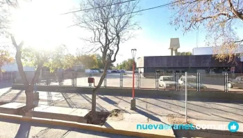 Panadería Marisa - Villa Tulumaya