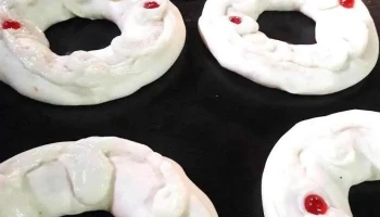 Panadería Marquitos - Famaillá