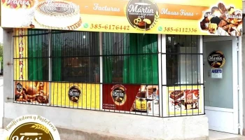 Panadería Mártin - Santiago Del Estero