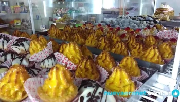 Panaderia Matheu - Hernando