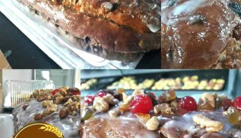 Panaderia Mauri - Río Gallegos