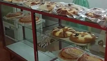 Panadería - Mercedes