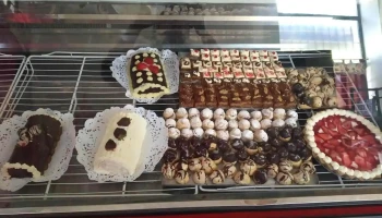 Panadería Mi Alma - Godoy Cruz