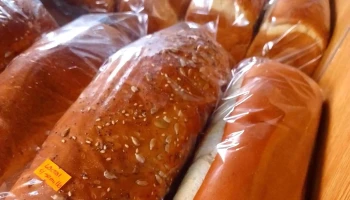 Panadería Mi Ilusión - Villa Giardino