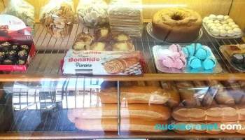 Panadería Mi Reina - Salta