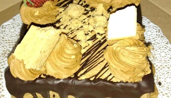 Panadería Mi Sueño Año 2000 - Centenario