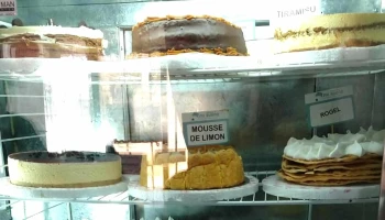 Panaderia Mi Sueño - Córdoba