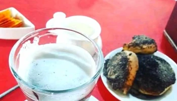Panadería mi sueño - Neuquén