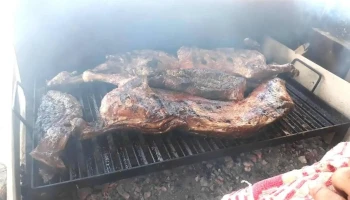 Panaderia Mi Viejo - Río Gallegos