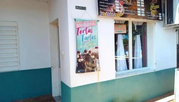 Panaderia Mia - Garupa