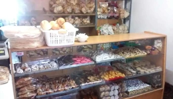 Panaderia Miflalo - Maipú