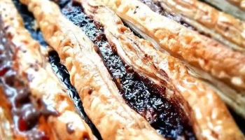 Panadería Miguitas serranas - San Marcos Sierras