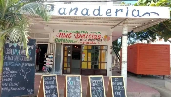 Panadería 