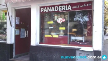 Panadería Mil Sabores - Cerrillos
