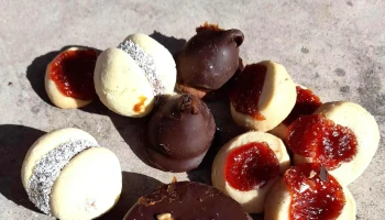 Panaderia Milano - Chicoana