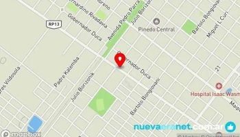 Panaderia minhot - Gral. Pinedo