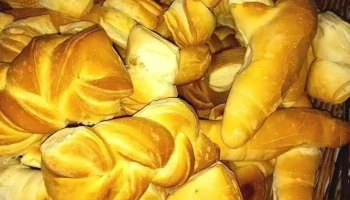 Panaderia miño - Charadai