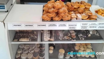 Panaderia Miro - Arteaga