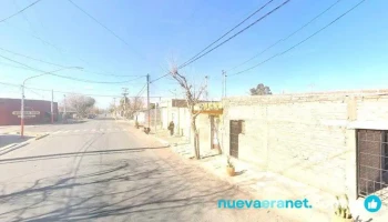 Panaderia Mis Abuelos - Chimbas