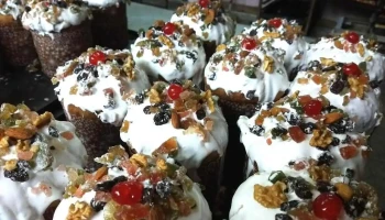 Panaderia Mis Dulces - Resistencia
