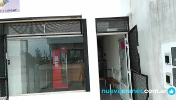 Panaderia mis niñas - Concordia