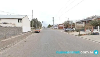 Panaderia Mis Retoños - Puerto Madryn